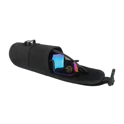 VTS Tactical Eyeglasses MOLLE Compatible Pouch-Tactical Gear UK