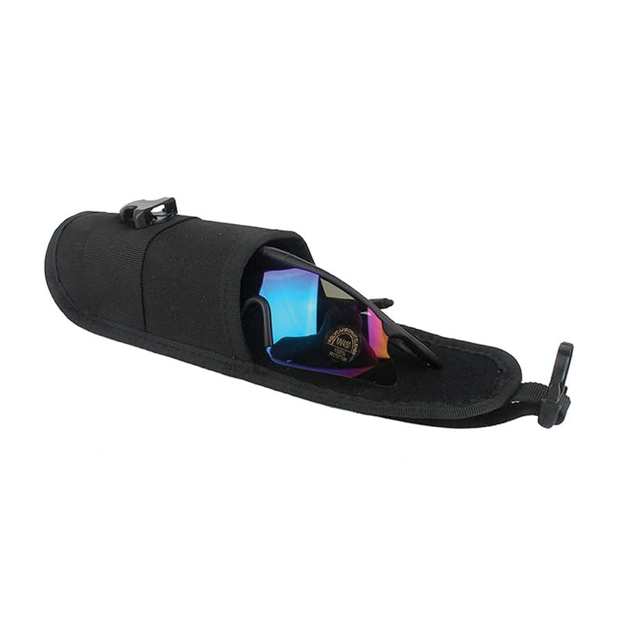 VTS Tactical Eyeglasses MOLLE Compatible Pouch-Tactical Gear UK