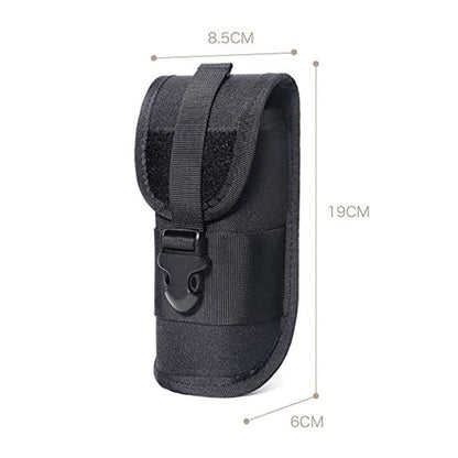 VTS Tactical Eyeglasses MOLLE Compatible Pouch-Tactical Gear UK