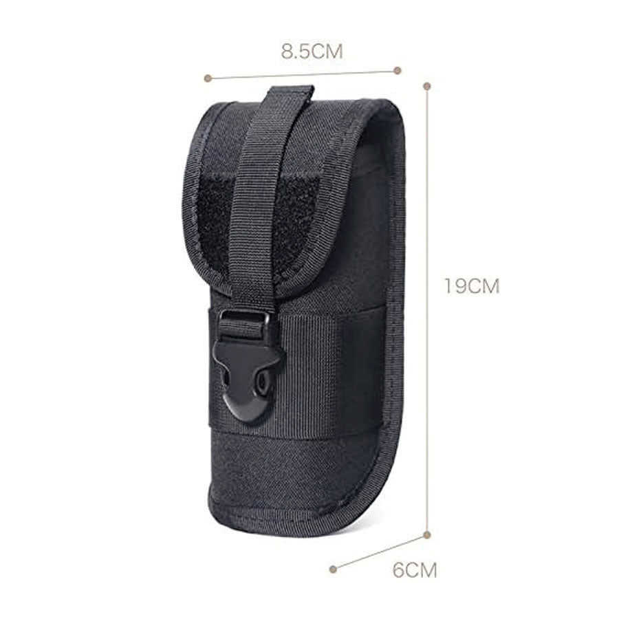 VTS Tactical Eyeglasses MOLLE Compatible Pouch-Tactical Gear UK