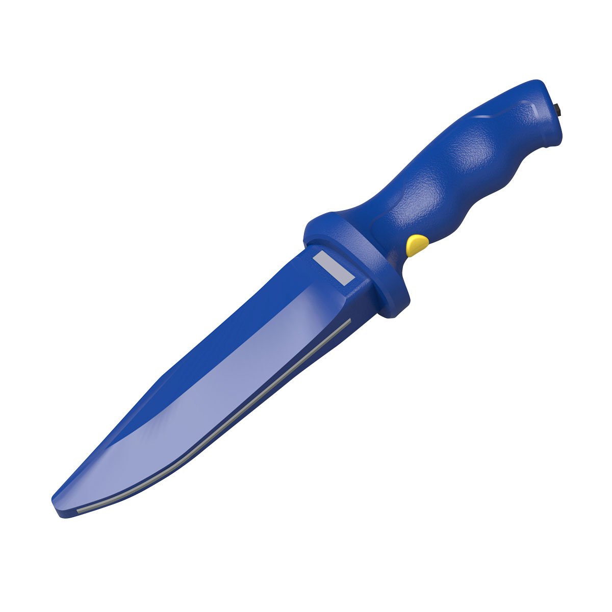 VTS Training Stress Shock Knife SK02 2 Knife Package Rechargeable in Carry Case-Tactical Gear UK