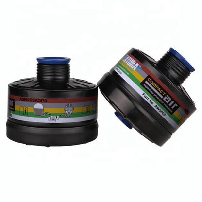 VTS Ventura Tactical Systems CBRN Gas Filter Canister-Tactical Gear UK