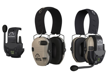 Walker's Razor Walkie Talkie Attachment-Tactical Gear UK