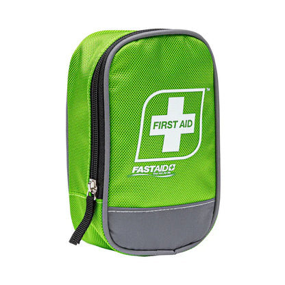 Warrior Medical FastAid Compact Soft Pack First Aid Kit-Tactical Gear UK