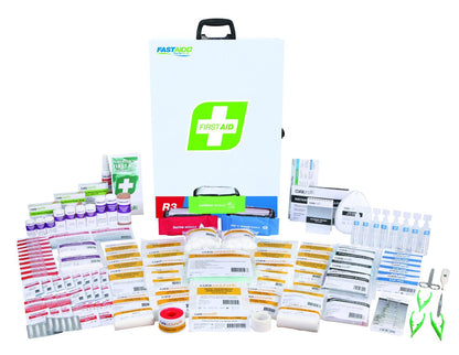 Warrior Medical FastAid FAR3I30 R3 Industra Max Pro Kit-Tactical Gear UK
