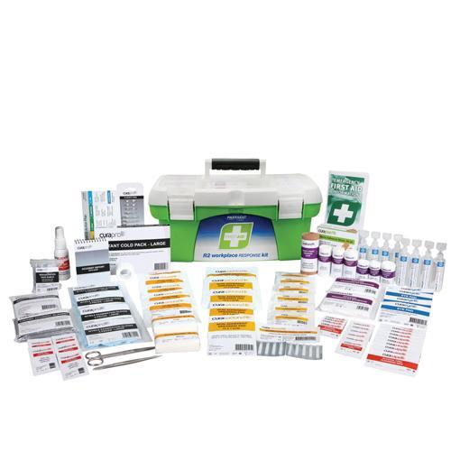Warrior Medical FastAid R2 Workplace Response Kit-Tactical Gear UK