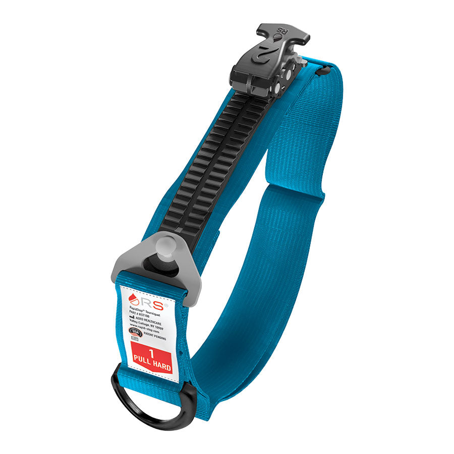 Warrior Medical RapidStop Military Tourniquet-Tactical Gear UK