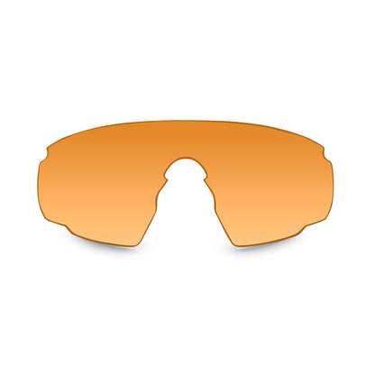 Wiley X PT-1L Light Rust Lens Matte Black Frame-Tactical Gear UK