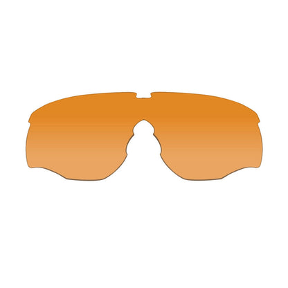 Wiley X Rogue Replacement Lenses-Tactical Gear UK