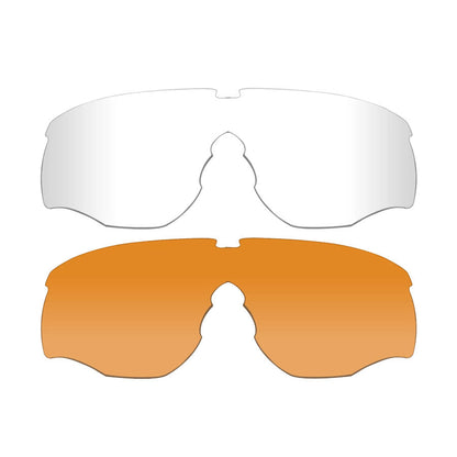 Wiley X Rogue Replacement Lenses-Tactical Gear UK