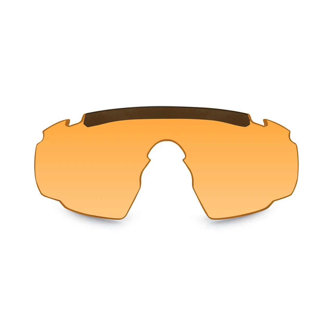 Wiley X Saber Advanced 3 Lens Kit Matte Black Frame + RX Insert-Tactical Gear UK