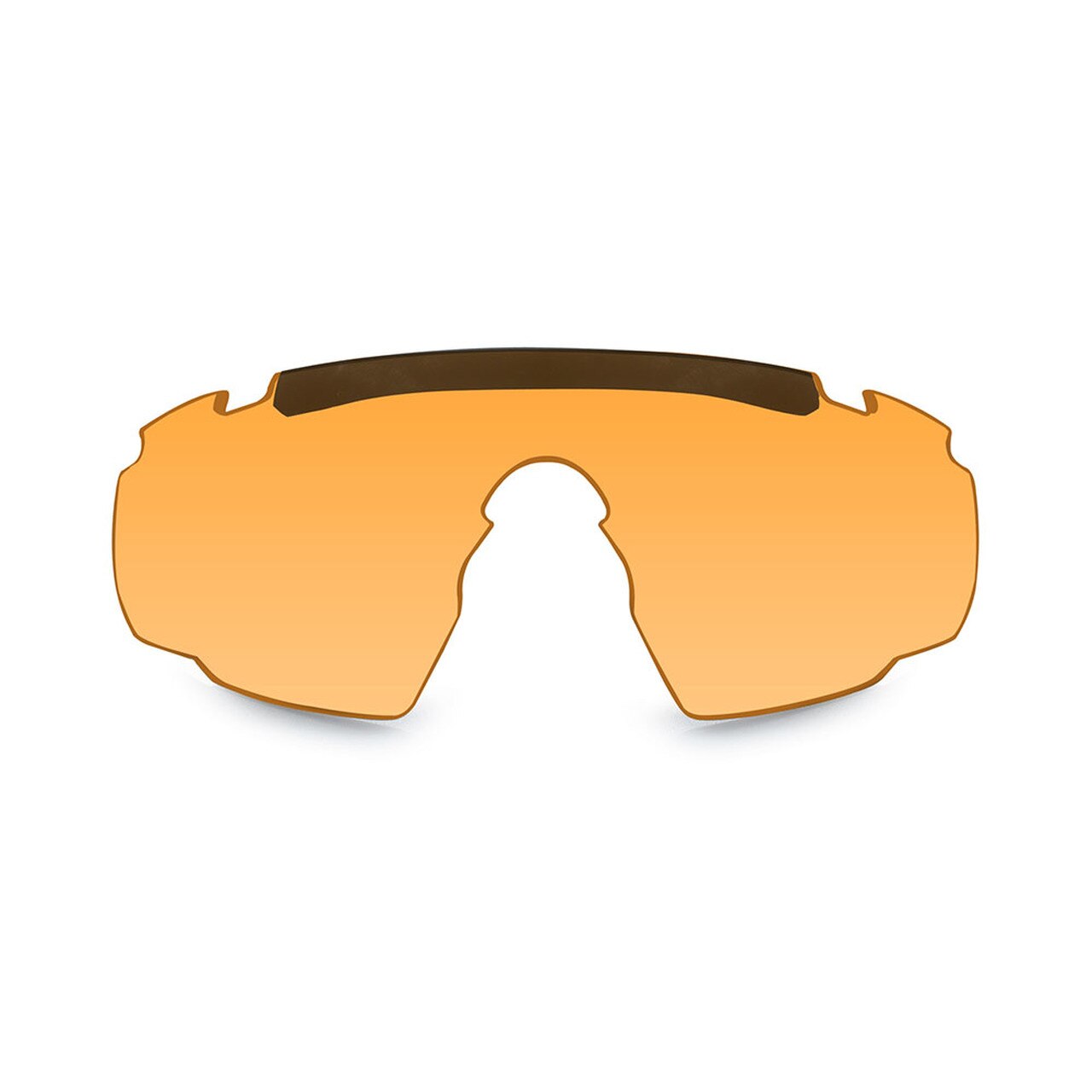 Wiley X Saber Advanced Eyeshield Light Rust Replacement Lenses-Tactical Gear UK