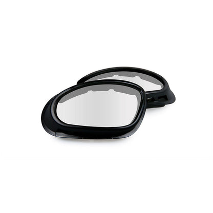 Wiley X SG1 Goggles Sunglasses Two Lens Black Frame-Tactical Gear UK