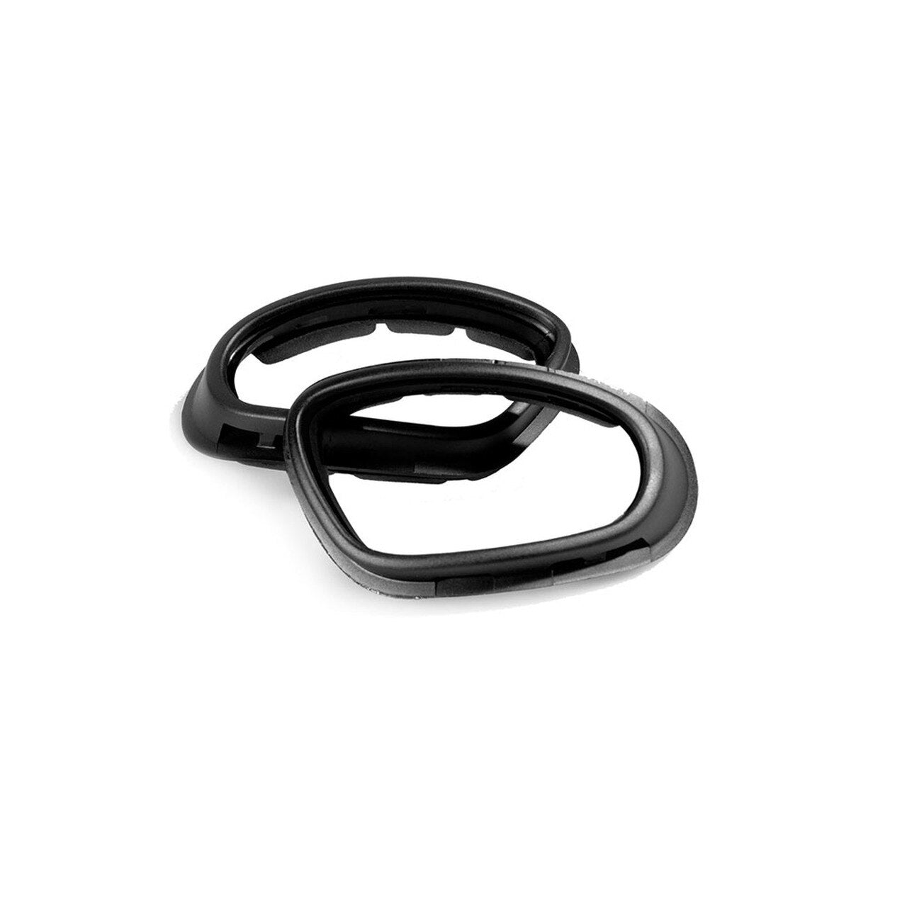 Wiley X SG1 Goggles Sunglasses Two Lens Black Frame-Tactical Gear UK