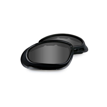 Wiley X SG1 Goggles Sunglasses Two Lens Black Frame-Tactical Gear UK