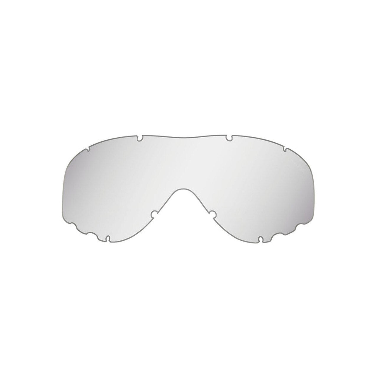 Wiley X Spear Two Lens Matte Black Frame-Tactical Gear UK