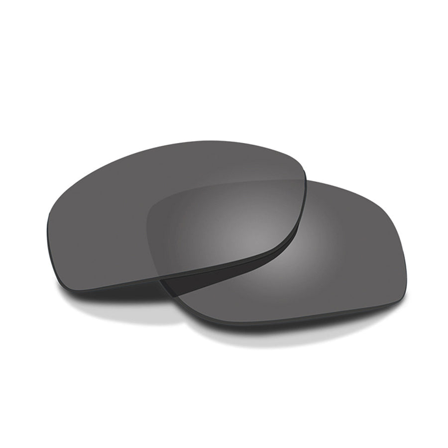 Wiley X Sunglasses Light Adjusting Grey Lens w/ Matte Black Frame-Tactical Gear UK