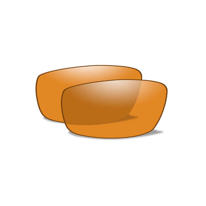Wiley X Valor 2.5 Replacement Lenses-Tactical Gear UK