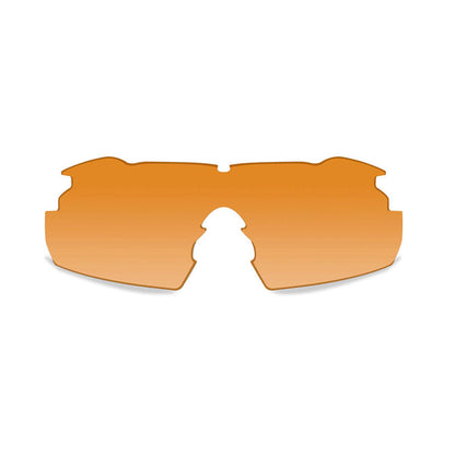 Wiley X Vapor 2.5 Three Lens with Matte Black Frame-Tactical Gear UK