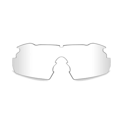 Wiley X Vapor 2.5 Three Lens with Matte Black Frame-Tactical Gear UK