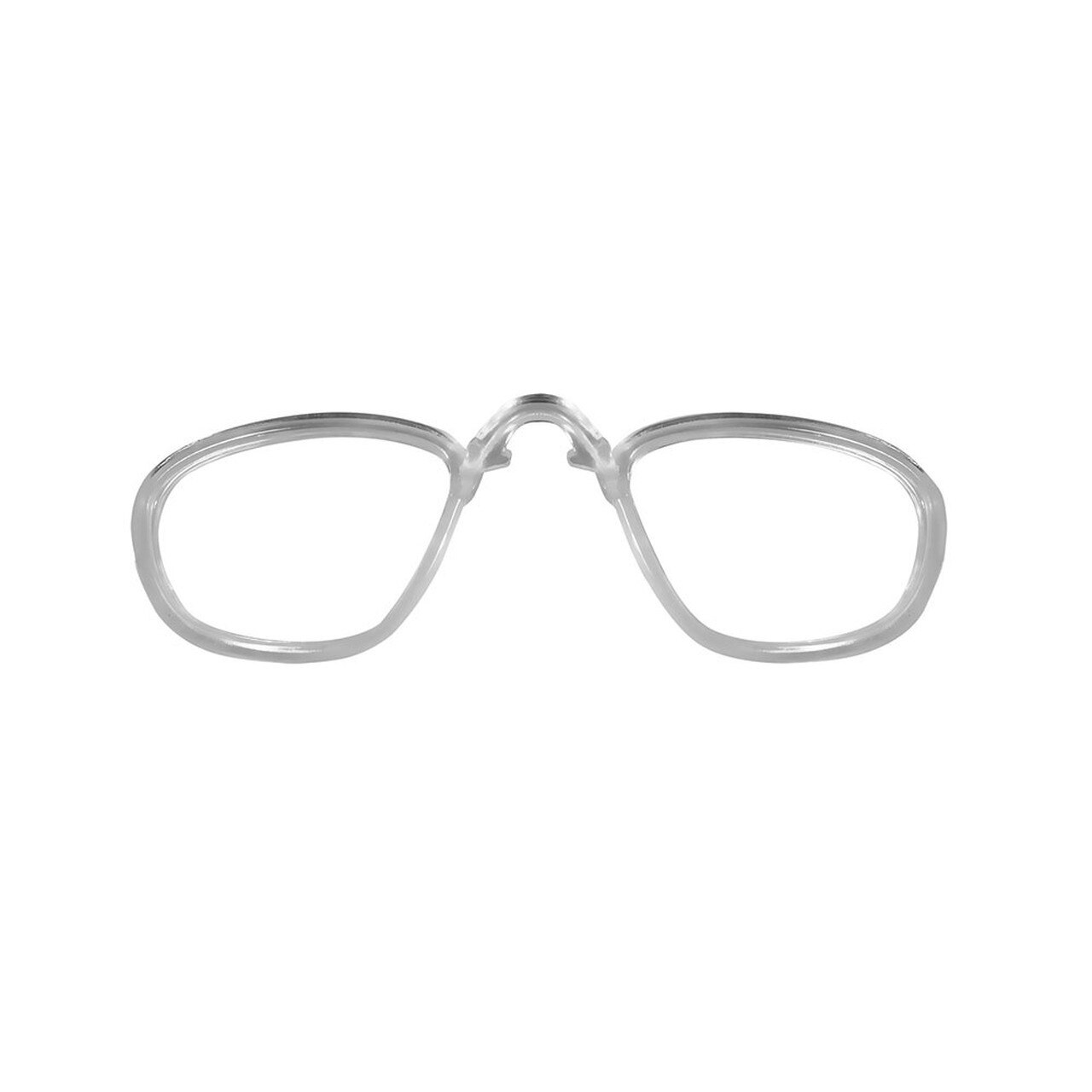 Wiley X Vapor Eyeshield Two Lens Matte Black Frame-Tactical Gear UK