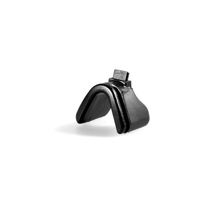 Wiley X Vapor Eyeshield Two Lens Matte Black Frame-Tactical Gear UK