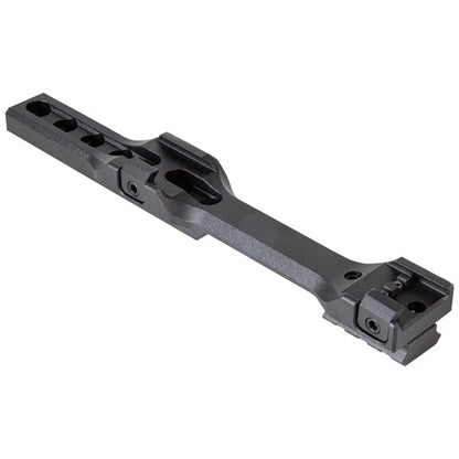 Wraith Mini Long Mount with accessory rails-Tactical Gear UK
