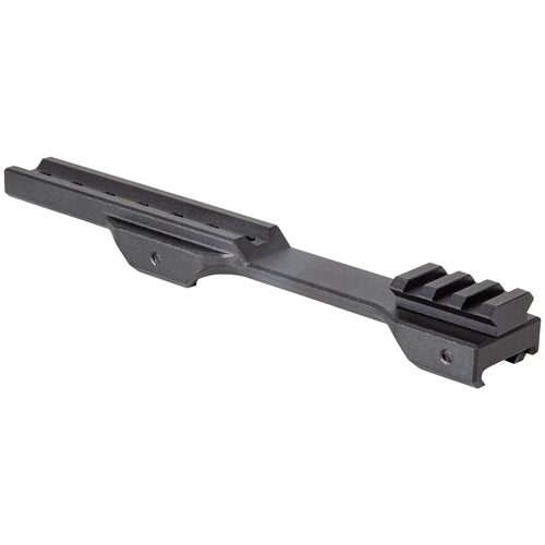 Wraith Mini Long Mount with accessory rails-Tactical Gear UK