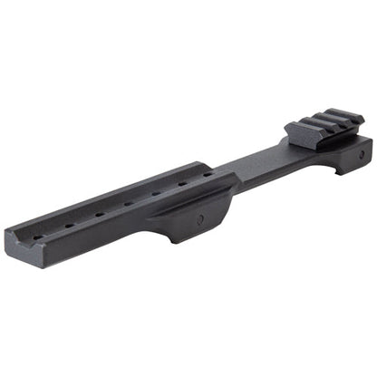 Wraith Mini Long Mount with accessory rails-Tactical Gear UK