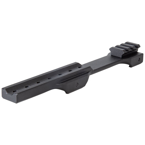 Wraith Mini Long Mount with accessory rails-Tactical Gear UK