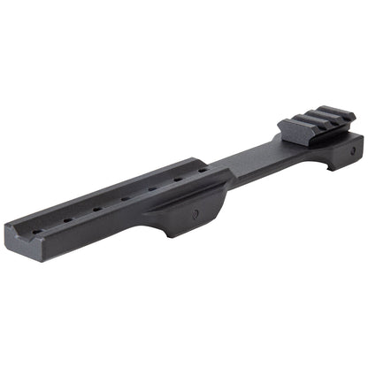 Wraith Mini Long Mount with accessory rails-Tactical Gear UK