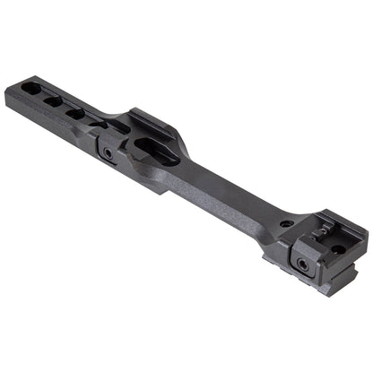 Wraith Mini Long Mount with accessory rails-Tactical Gear UK