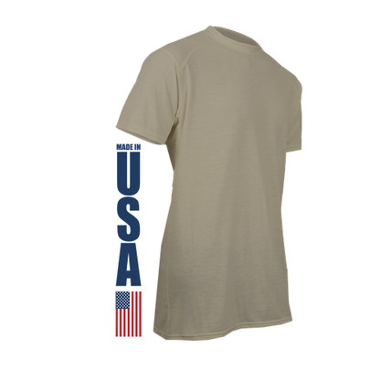 XGO Phase 1 Fire Retardant Short Sleeve Shirt-Tactical Gear UK