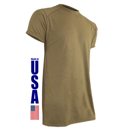 XGO Phase 1 Fire Retardant Short Sleeve Shirt-Tactical Gear UK