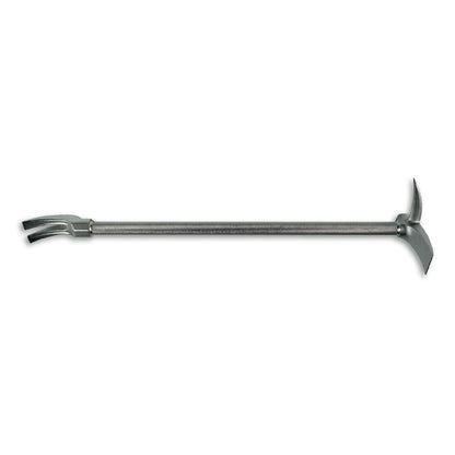Zak Tool Alloy Entry Tool-Tactical Gear UK