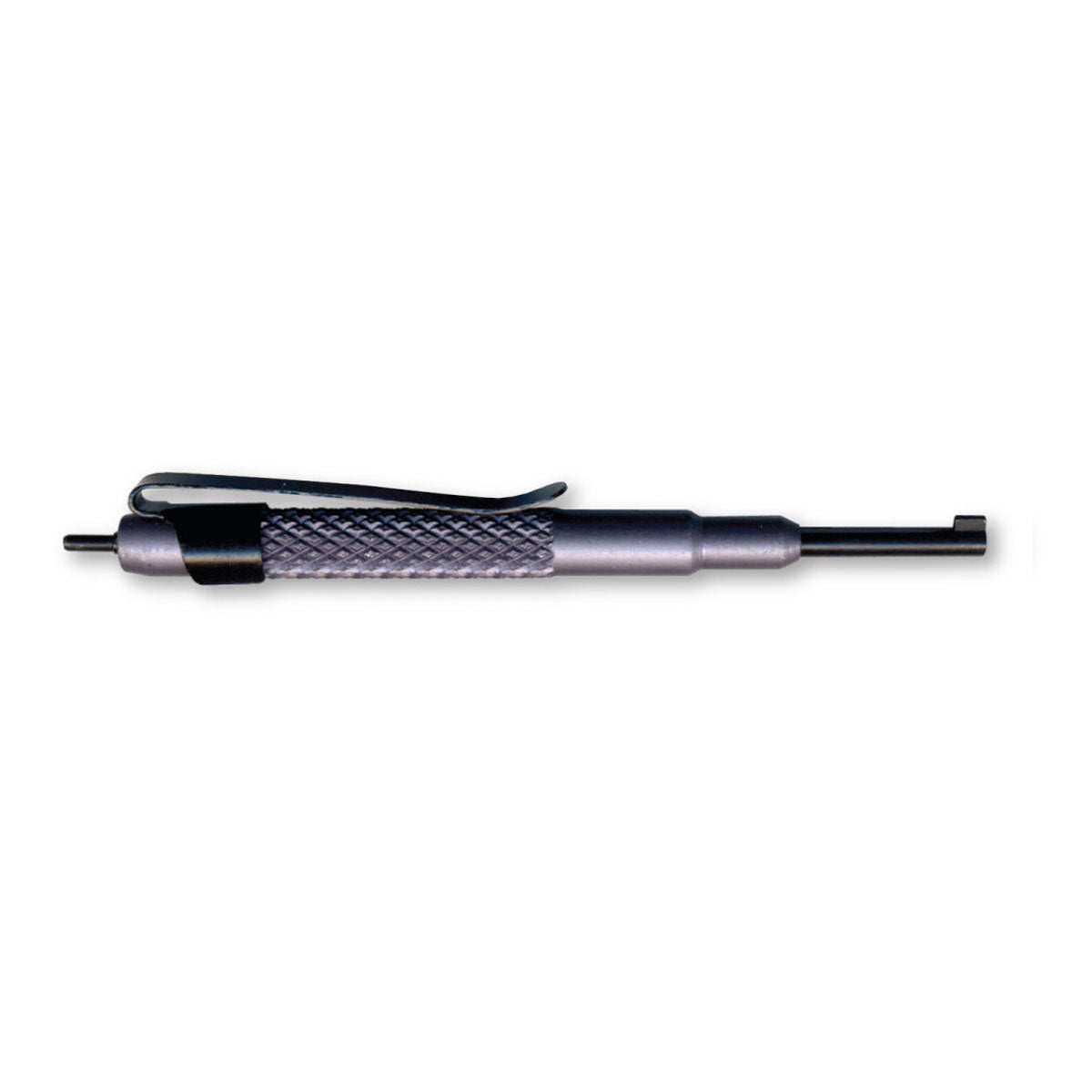 Zak Tool Aluminium Pocket Handcuff Key Gray-Tactical Gear UK