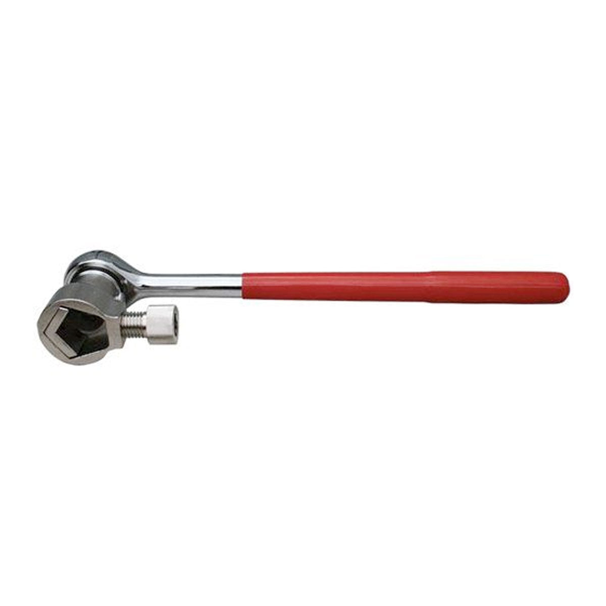 Zak Tool Ratcheting Socket Hydrant Wrench-Tactical Gear UK