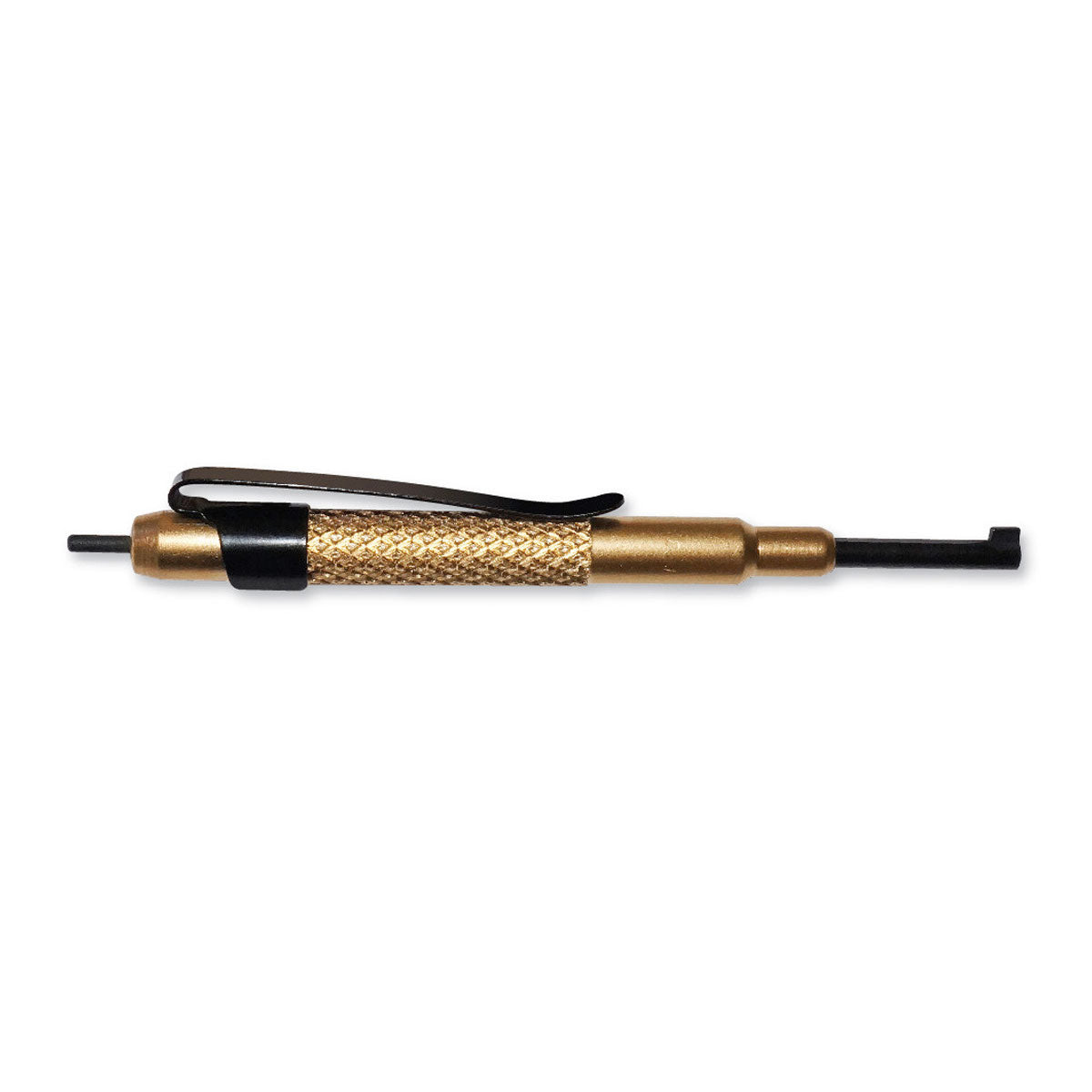 Zak Tool ZT14-GP Pocket Key Gold-Tactical Gear UK