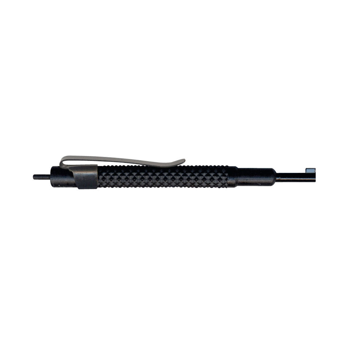 Zak Tool ZT14P Polymer Pocket Key-Tactical Gear UK