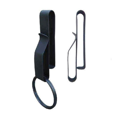 Zak Tool ZT52 Low Profile Key Ring Holder Black-Tactical Gear UK