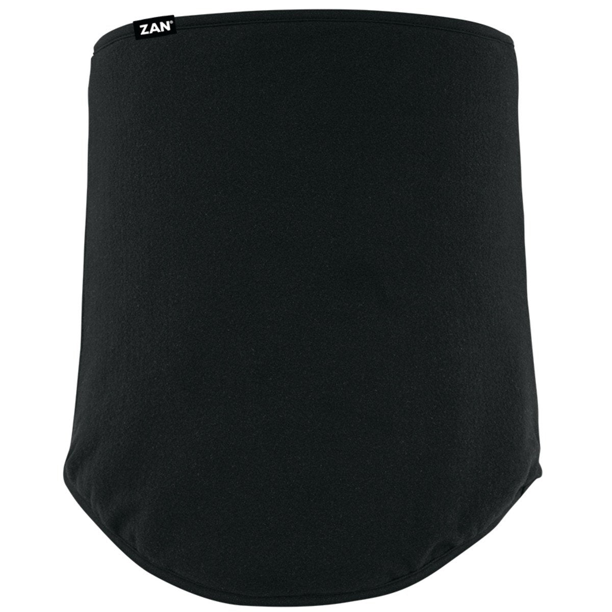 ZAN Headgear Neck Gaiter SportFlex Black-Tactical Gear UK
