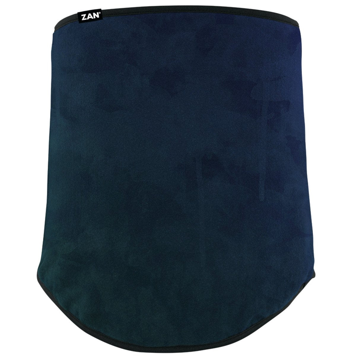 ZAN Headgear Neck Gaiter SportFlex Midnight-Tactical Gear UK