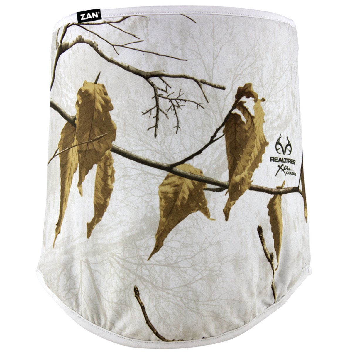 ZAN Headgear Neck Gaiter SportFlex Realtree Xtra Snow-Tactical Gear UK