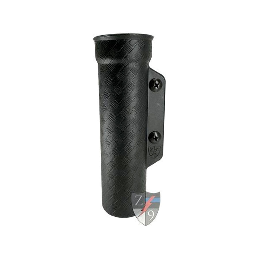 Zero9 Solutions Baton Case RCB Black-Tactical Gear UK