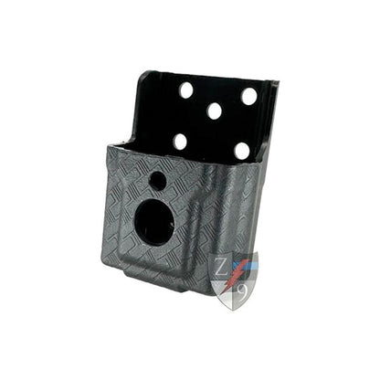 Zero9 Solutions Body Cam Case Watchguard Vista-Tactical Gear UK
