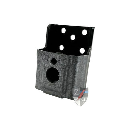Zero9 Solutions Body Cam Case Watchguard Vista-Tactical Gear UK