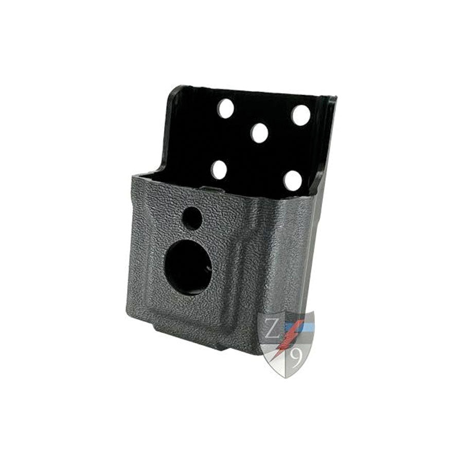 Zero9 Solutions Body Cam Case Watchguard Vista-Tactical Gear UK