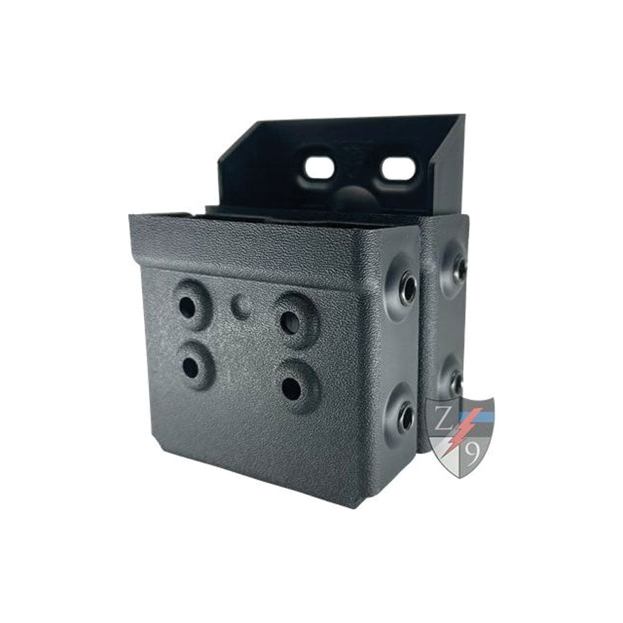 Zero9 Solutions Double Cuff Case for Original ASP Handcuffs-Tactical Gear UK