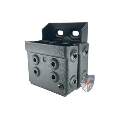 Zero9 Solutions Double Cuff Case Standard-Tactical Gear UK