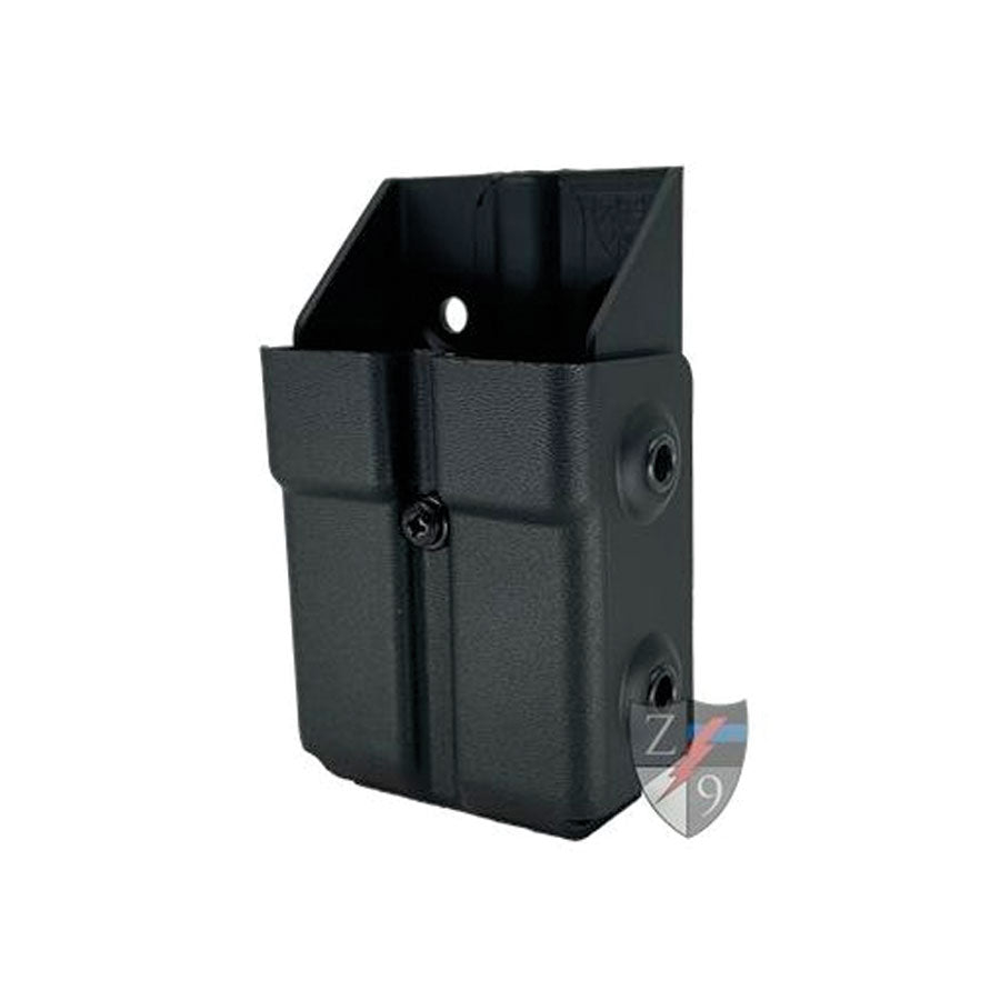 Zero9 Solutions Double Mag Case Glock 9/40-Tactical Gear UK
